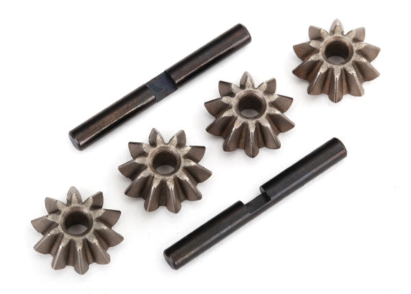 Traxxas 8682 Gear Set Diff E-Revo Vxl