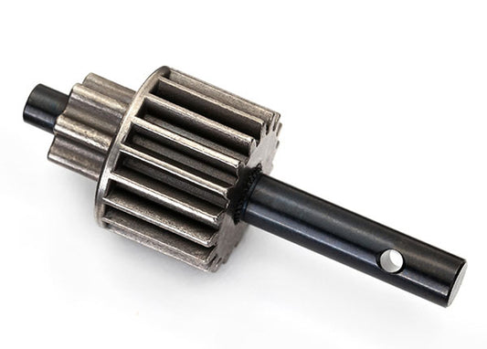 Traxxas 8692 Input Shaft/ Idler Gear