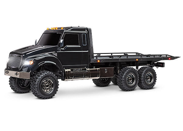 Traxxas 88096-4-Blk Trx-6 Mercedes-Benz� G 63�