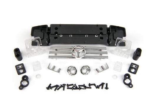 Traxxas 8813X Grille Mercedes-Benz� G 500�/ Grille Mount/ Grille