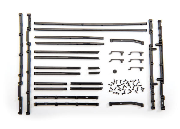 Traxxas 8815X Trx6 Body Trim Accessories