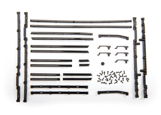 Traxxas 8815X Trx6 Body Trim Accessories