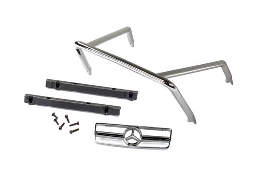 Traxxas 8827 Body Accy Mercedes-Benz G 63