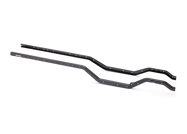 Traxxas 8829 Chassis Rails 590Mm Steel L/R