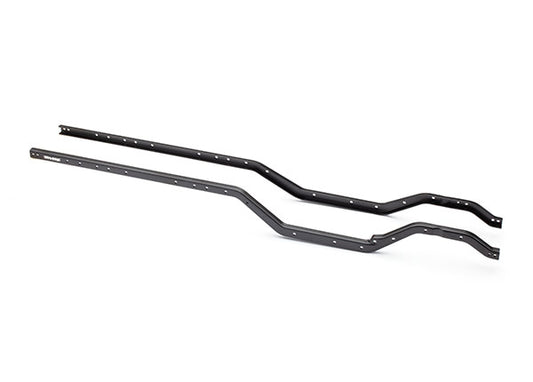 Traxxas 8829 Chassis Rails 590Mm Steel L/R