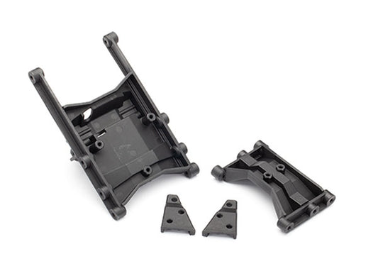 Traxxas 8830 Chassis Crossmember/Shock Mnt