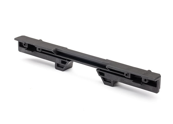 Traxxas 8834 Bumper Rear W/O Trailer Hitch