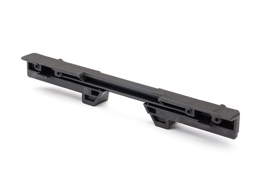 Traxxas 8834 Bumper Rear W/O Trailer Hitch