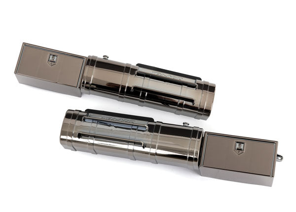 Traxxas 8845 Trx-6, Fuel Tanks