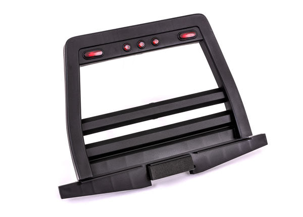 Traxxas 8853 Trx-6, Flatbed Roll Bar, Cmplt