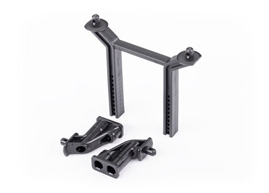 Traxxas 8853X Trx-6, Body Mounts