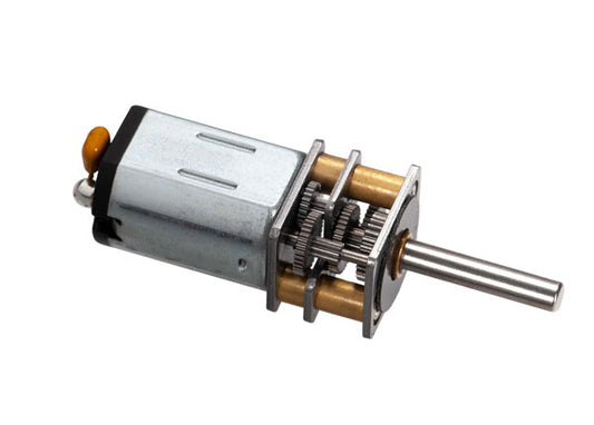 Traxxas 8862 Gearmotor Winch