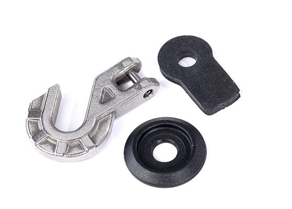 Traxxas 8863 Hook Winch Steel
