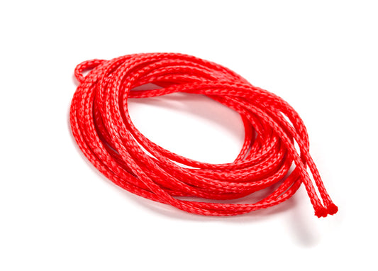 Traxxas 8864R Line, Winch (Red)