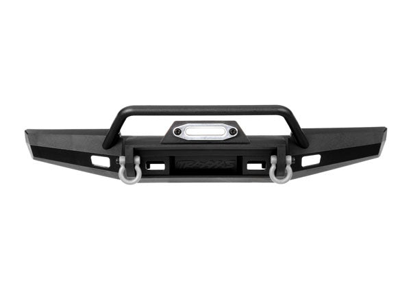 Traxxas 8867 Bumper Winch '79 Brnco/Blzr