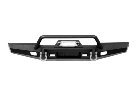 Traxxas 8867 Bumper Winch '79 Brnco/Blzr