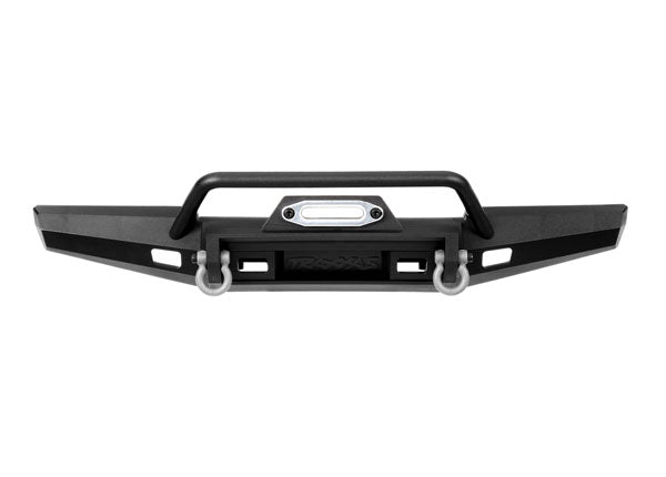 Traxxas 8869 Bumper Winch Front 69-72 Blzer