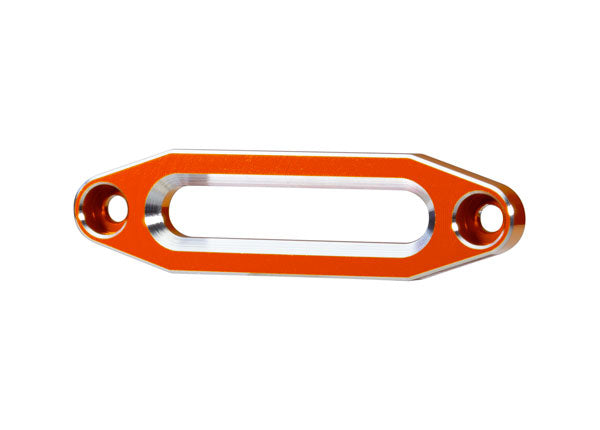 Traxxas 8870T Fairlead Winch Aluminum Orange