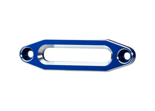 Traxxas 8870X Fairlead Winch Aluminum Blue