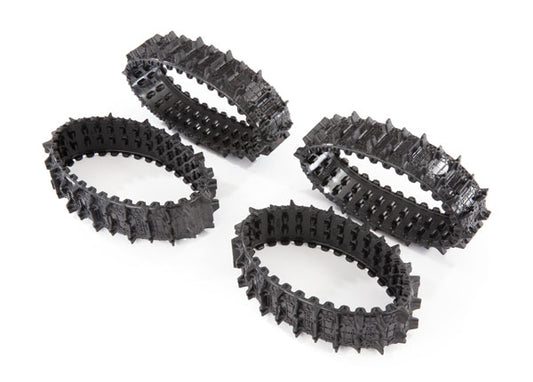 Traxxas 8877 Treads Deep Terrain Complete