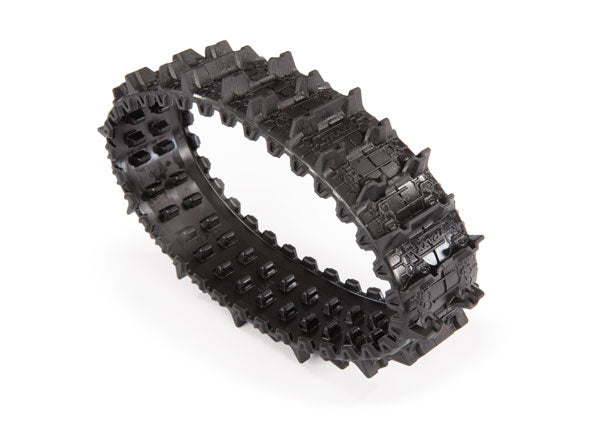 Traxxas 8879 Treads Deep Terrain Rear L/R