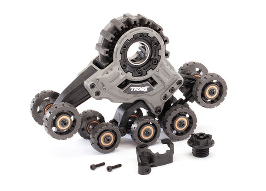 Traxxas 8882 Traxx Front Right Assembled