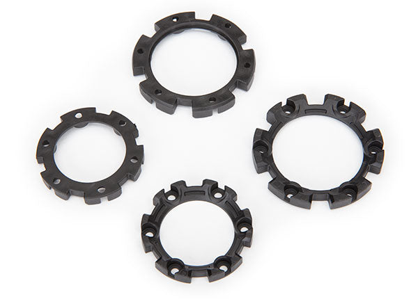 Traxxas 8889 Bearing Retainers, Inner/Outer