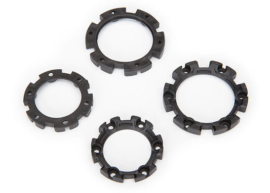 Traxxas 8889 Bearing Retainers, Inner/Outer