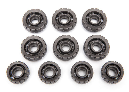 Traxxas 8891 Tension Wheels 6/ Road Wheels