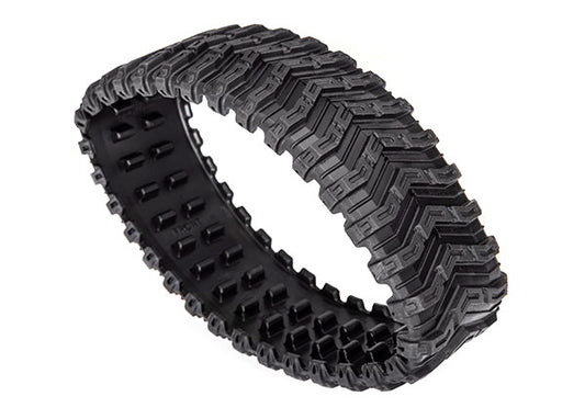 Traxxas 8895 Treads, All Terrain, Trx-4 Front L/R (1)