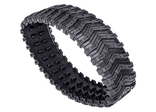 Traxxas 8896 Treads, All-Terrain Trx-4 Traxx Rear L/R (1)