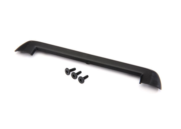 Traxxas 8912 Tailgate Protector Maxx