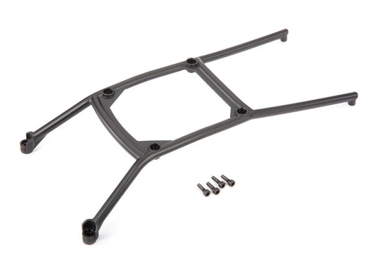 Traxxas 8913R Body Support Rear Maxx
