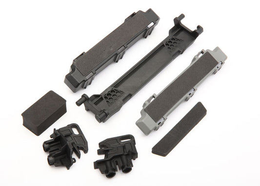 Traxxas 8919 Battery Hold Down/Mounts Maxx