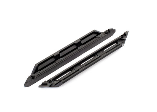 Traxxas 8923 Nerf Bars, Chassis (2)