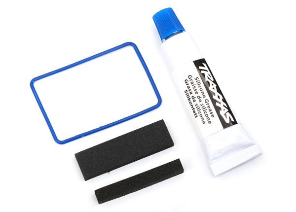 Traxxas 8925 Seal Kit Receiver Box Maxx