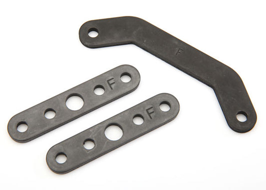 Traxxas 8926 Bulkhead Tie Bar Front Upper