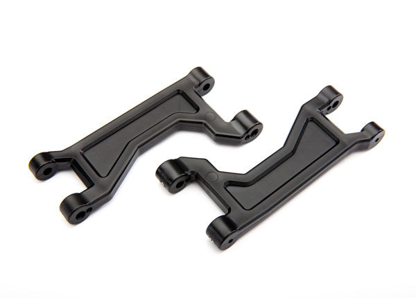 Traxxas 8929 Suspension Arms Upper Black