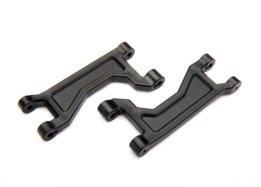 Traxxas 8929 Suspension Arms Upper Black