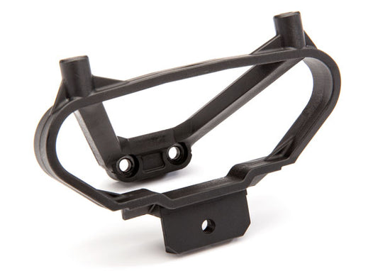 Traxxas 8933 Bumper Mount, Front