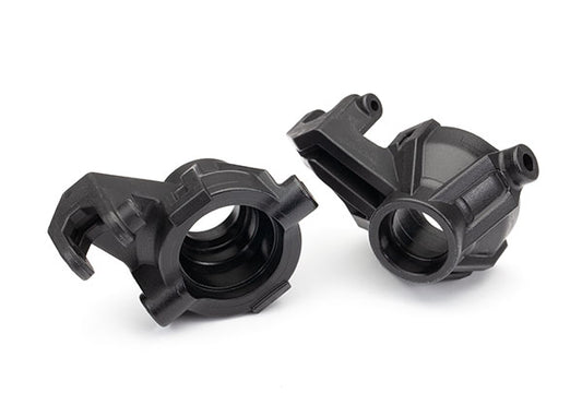 Traxxas 8937 Steering Blocks, Left & Right