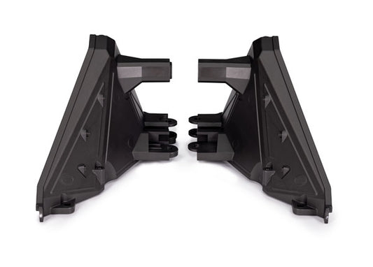 Traxxas 8938X Shock Tower Front L&R Maxx