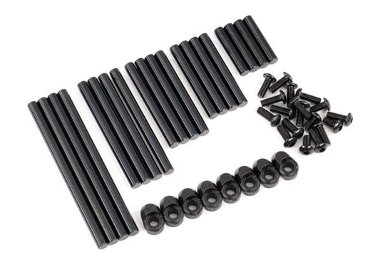 Traxxas 8940X Suspension Pin Set Cmplt Hard