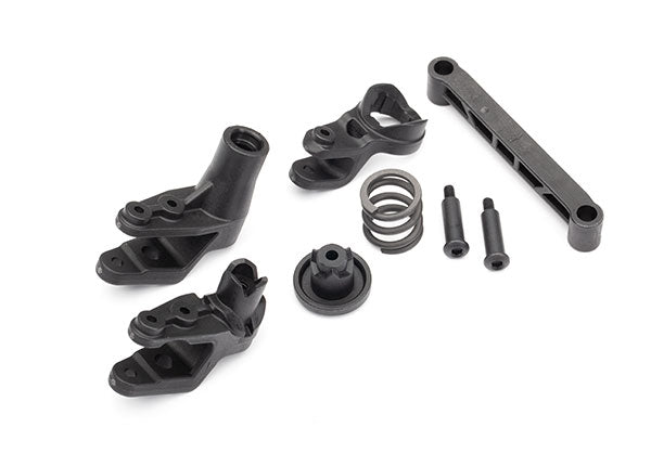 Traxxas 8946 Steering Bellcrank/Supprt Maxx
