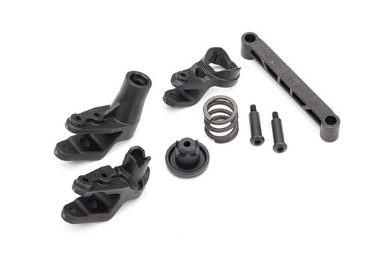 Traxxas 8946 Steering Bellcrank/Supprt Maxx