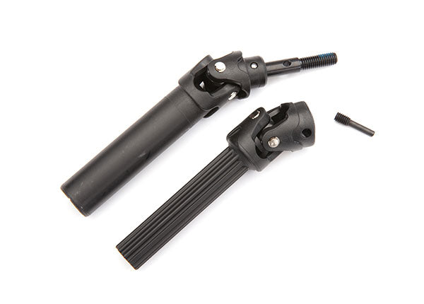 Traxxas 8950 Driveshaft Assmbly Maxx Duty