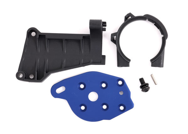Traxxas 8960 Motor Mounts F&R