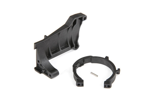 Traxxas 8960X Motor Mounts F/R Maxx 3481