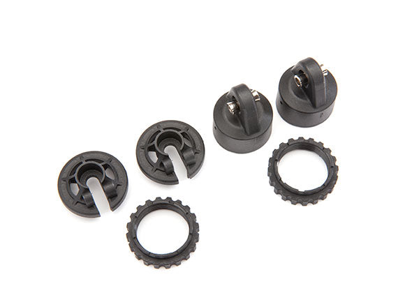 Traxxas 8964 Shock Caps Gt-Maxx Adjustr (2)