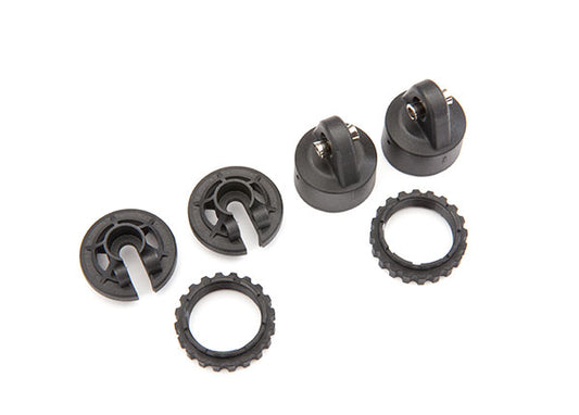 Traxxas 8964 Shock Caps Gt-Maxx Adjustr (2)